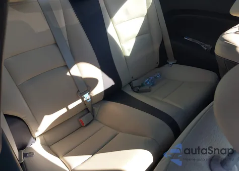 2017 Honda Accord Ex-L из США, поврежденный, VIN 1HGCT1B84HA004296